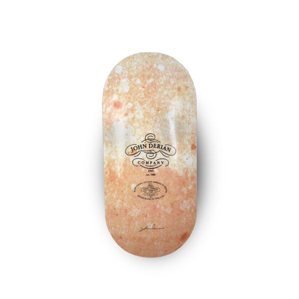 Summerill & Bishop John Derian 'Home Bright' Oblong Tray 15 X 30cm