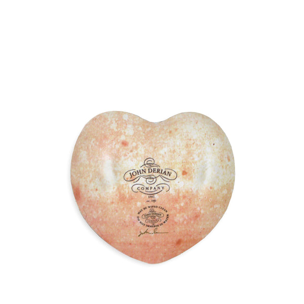 Summerill & Bishop John Derian 'Sleeping Beauty' Heart Dish 20cm