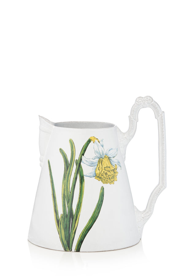 summerill & bishop Jonquille Vase by Astier De Villatte summerill & bishop Jonquille Vase by Astier De Villatte