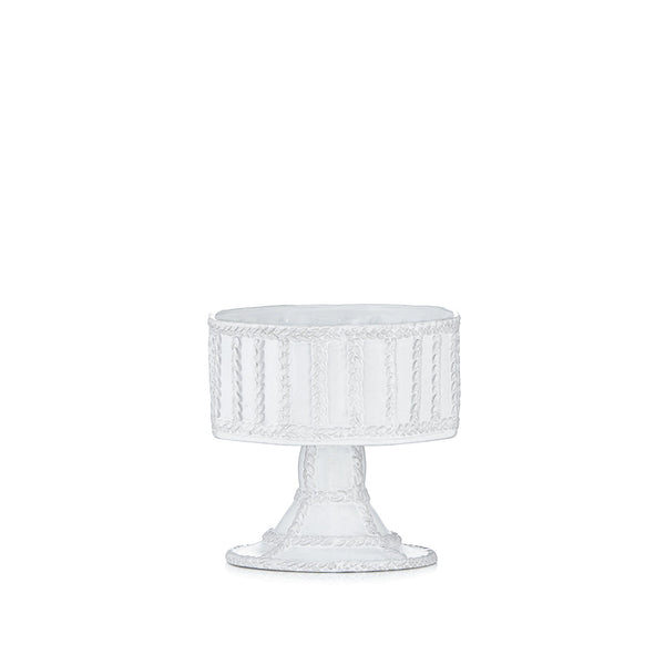 Summerill & Bishop Josephine Stand With Large Bowl By Astier De Villatte 28cm