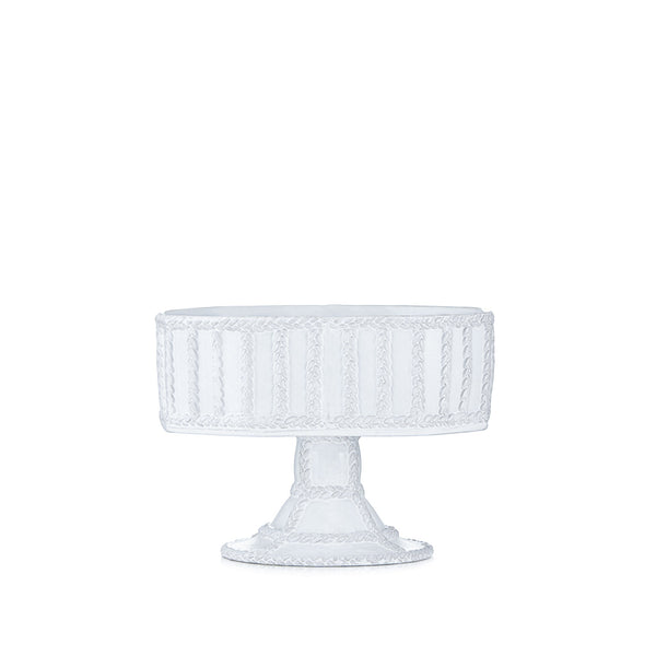 summerill & bishop Josephine Stand with Large Bowl by Astier de Villatte 28cm