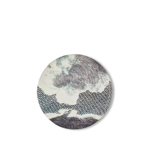 summerill & bishop Kamel Cloud Dish by Astier de Villatte 16cm