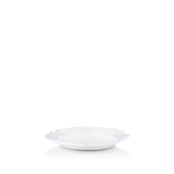 Summerill & Bishop Lily Of The Valley Dessert Plate By Astier De Villatte 23cm