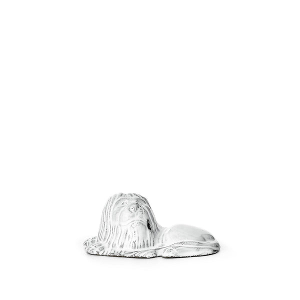 summerill & bishop Lion Incense Burner by Astier de Villatte