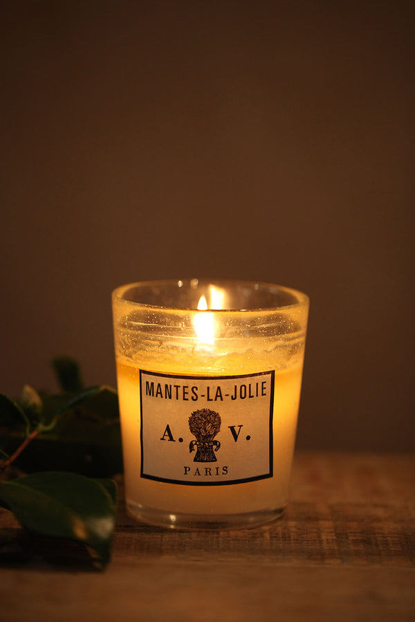 Summerill & Bishop Mantes La Jolie Candle By Astier De Villatte 260g