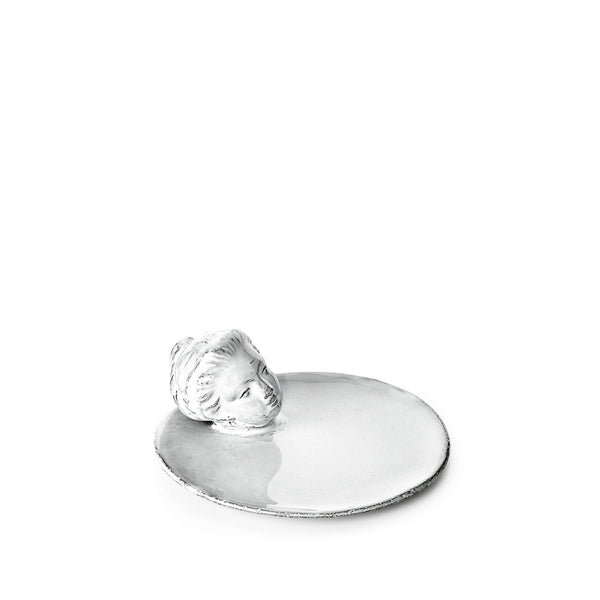 summerill & bishop Marie Antoinette Incense Burner by Astier de Villatte 10.5cm