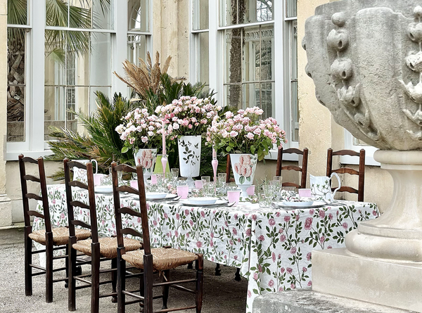 Summerill & Bishop Medium Bladderwort Pitcher By Astier De Villatte 21 Cm