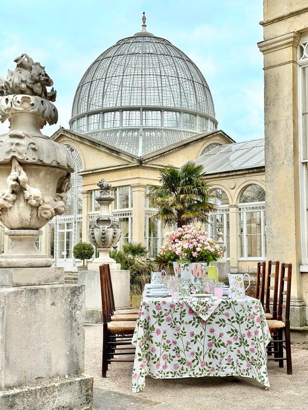 Summerill & Bishop Medium Bladderwort Pitcher By Astier De Villatte 21 Cm