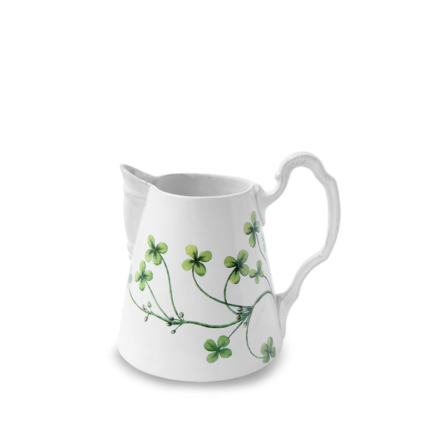 summerill & bishop Medium Bladderwort Pitcher by Astier De Villatte 21 cm
