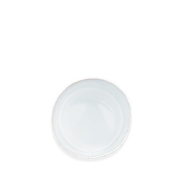 Summerill & Bishop Orange Flora Vase By Astier De Villatte 12.5cm