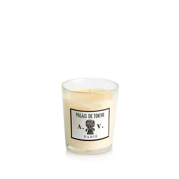 summerill & bishop Palais de Tokyo Candle by Astier de Villatte 260g