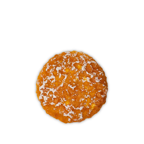 Summerill & Bishop Panettone Cake Decorative Candle 19cm