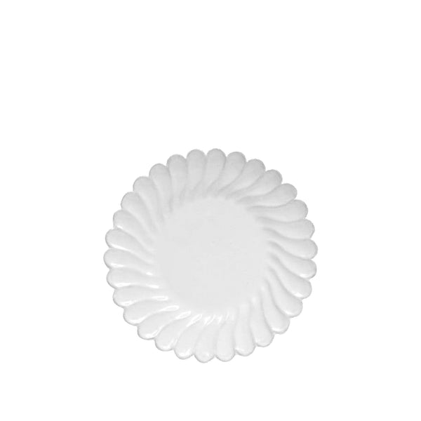 summerill & bishop Peggy Flat Dessert/Side Plate 19.5cm