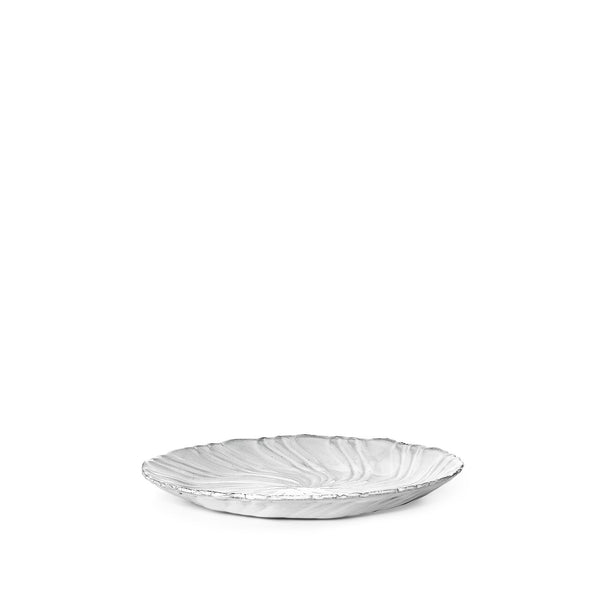 Summerill & Bishop Peggy Plate By Astier De Villatte 21cm