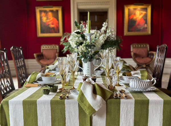 Summerill & Bishop Peggy Small Platter By Astier De Villatte 22.5cm