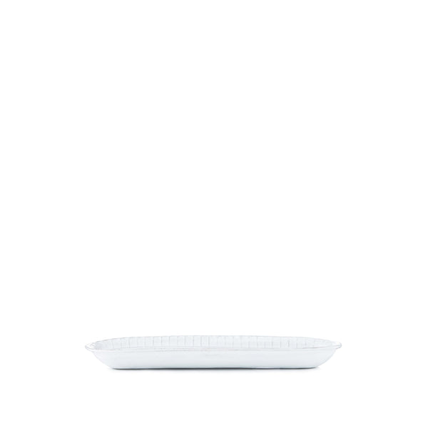 Summerill & Bishop Pencil Long Tray By Astier De Villatte 26.5cm