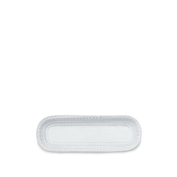 summerill & bishop Pencil Long Tray by Astier de Villatte 26.5cm