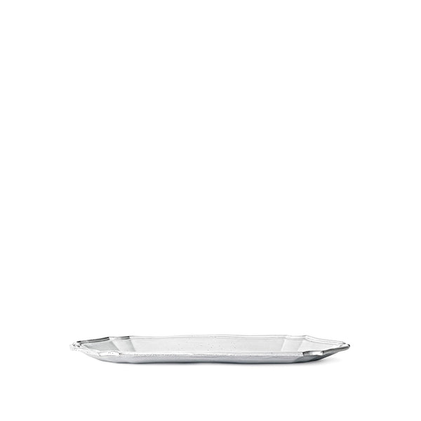 Summerill & Bishop Régence Fish Platter By Astier De Villatte 41cm