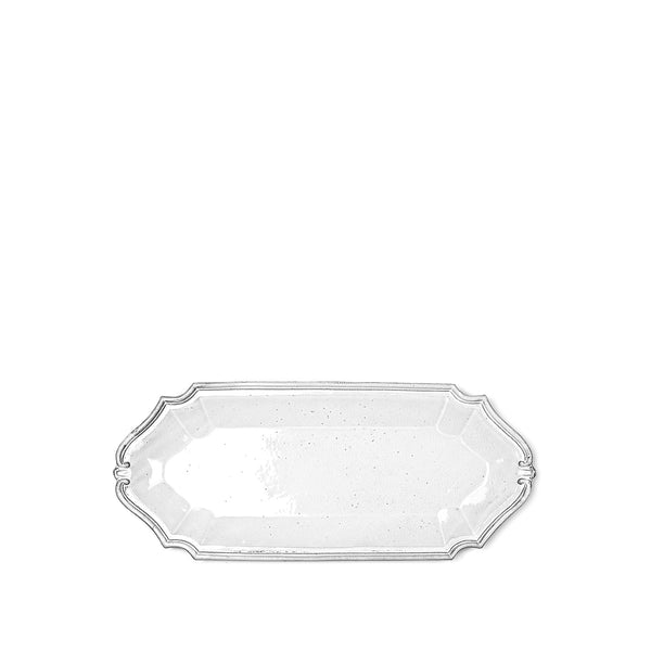 summerill & bishop Régence Fish Platter by Astier de Villatte 41cm