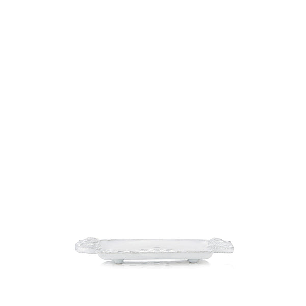 Summerill & Bishop Sea Horses Soap Dish By Astier De Villatte 16cm