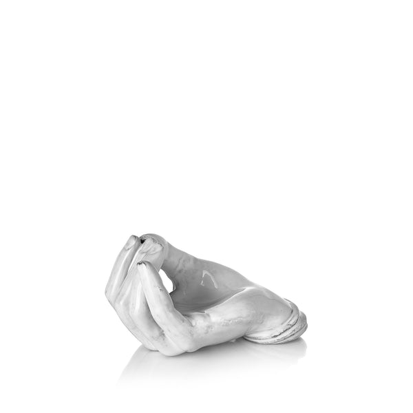 Summerill & Bishop Serena Hand Incense Burner By Astier De Villatte 15cm