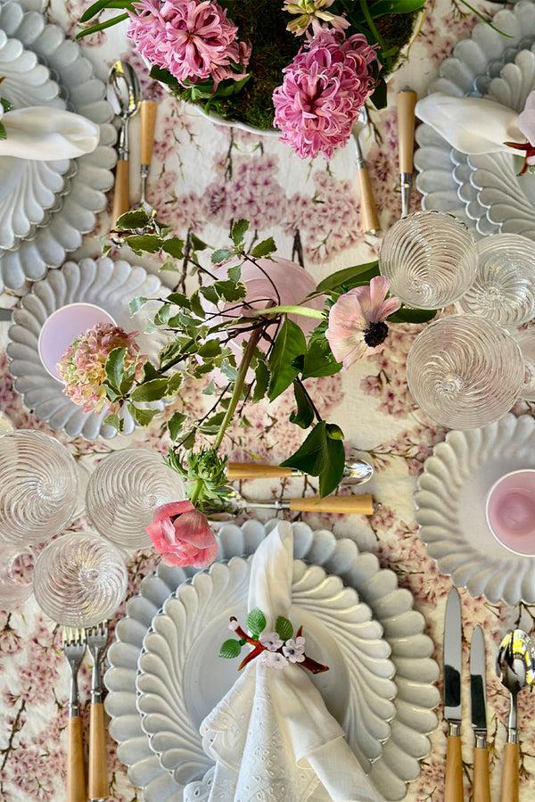 Summerill & Bishop Setsuko Cat Teapot By Astier De Villatte 26cm