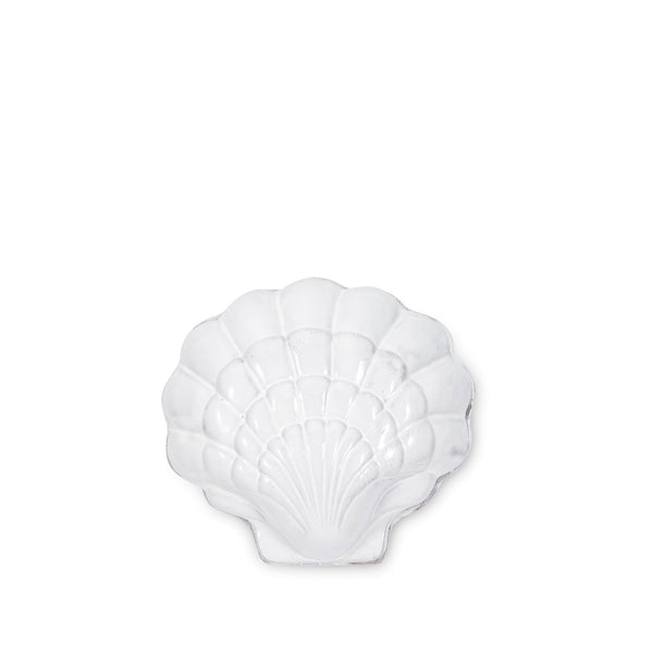 summerill & bishop Shell Box by Astier de Villatte 13.5cm