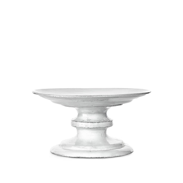 summerill & bishop Simple Medium Fruit Stand by Astier de Villatte 26.5cm