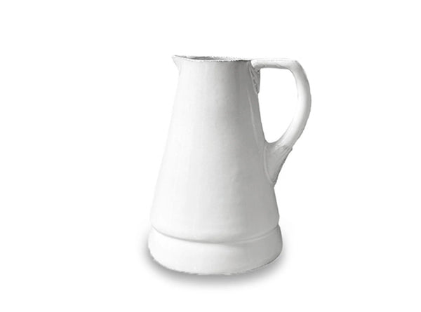 Summerill & Bishop Small Simple Pitcher By Astier De Villatte