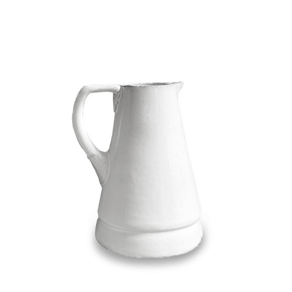 summerill & bishop Small Simple Pitcher by Astier De Villatte