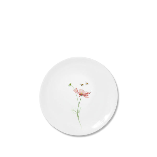 summerill & bishop Bloom Cosmos Dinner Plate 25cm