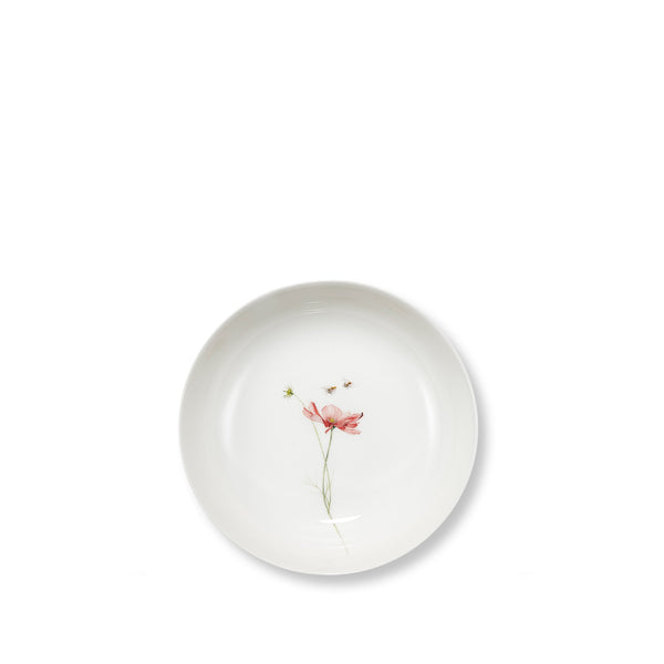 summerill & bishop Bloom Cosmos Soup Plate 20cm