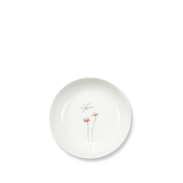 summerill & bishop Bloom Pincushion Soup Plate 20cm