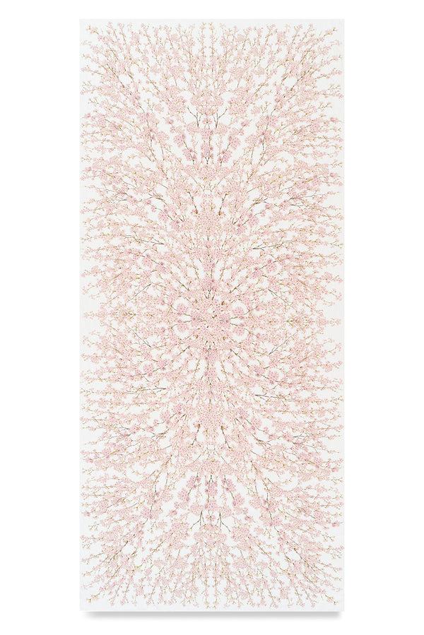 summerill & bishop 'Blossom' Linen Tablecloth