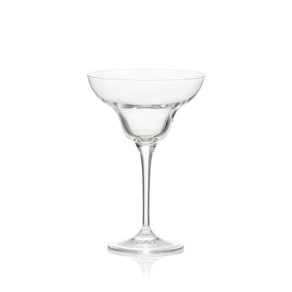 summerill & bishop Crystal Margarita Cocktail Glass