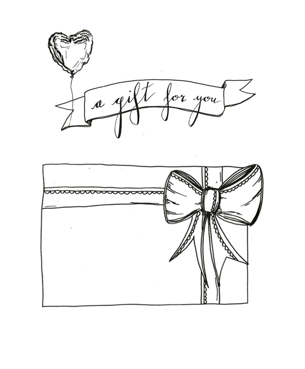 summerill & bishop E-Gift Card