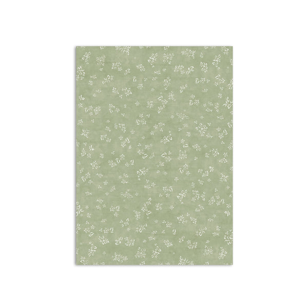 Summerill & Bishop Summerill & Bishop Eucalyptus Mint & Lemon Handmade Soap 100g