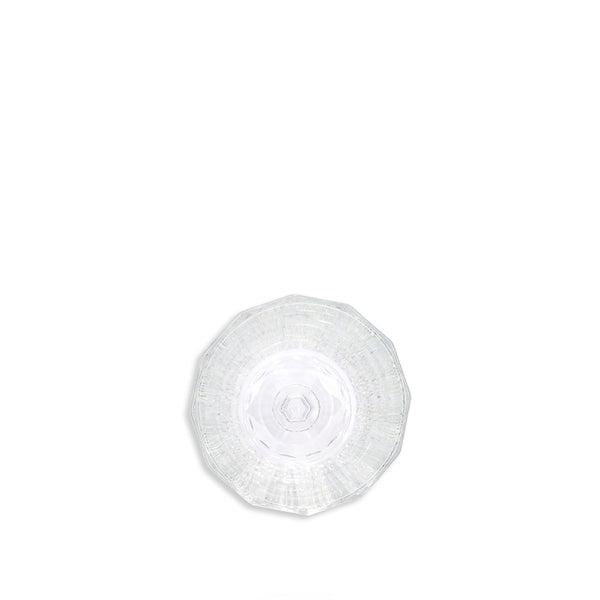 Summerill & Bishop Faceted White Wine Glass