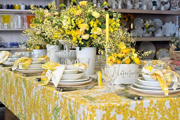 Summerill & Bishop Green Laurel Diamond Sconce 31cm