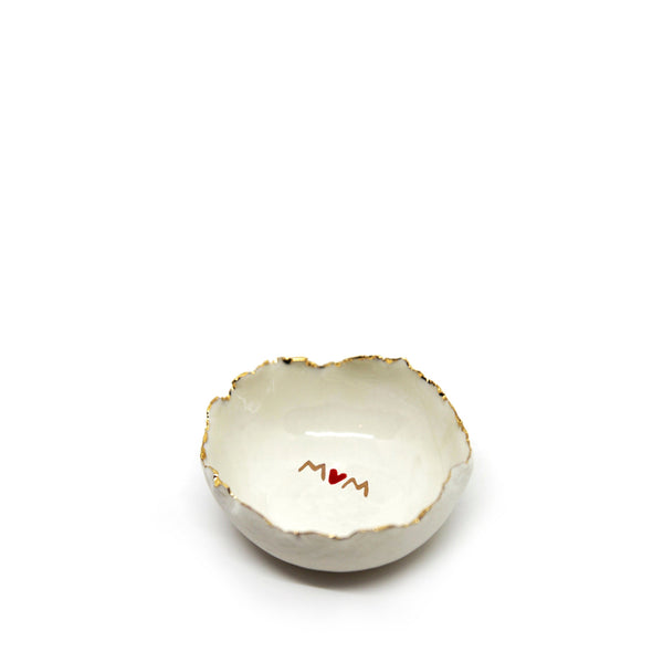 summerill & bishop HB Jagged MUM Bowl 7cm