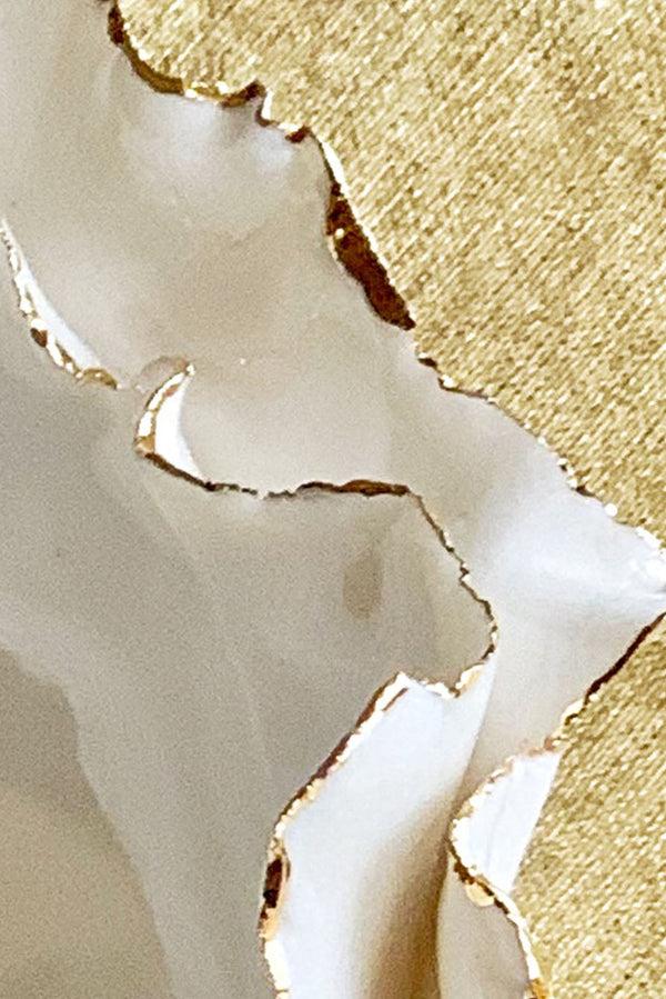 Summerill & Bishop HB Large Flower Bowl 28cm