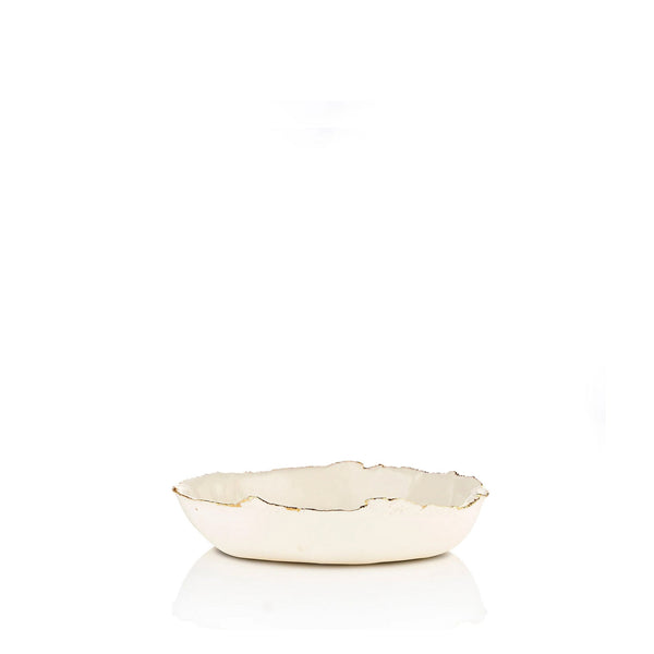 Summerill & Bishop HB 'LOVE' Jagged Bowl 14cm