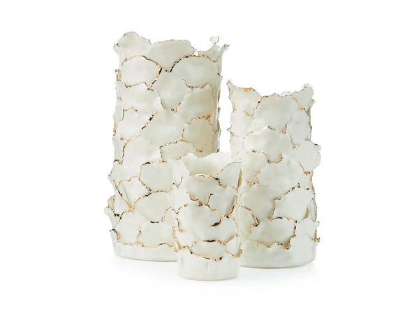 Summerill & Bishop HB Medium Flower Vase 24cm