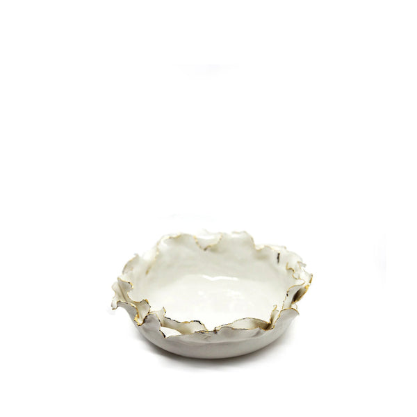 Summerill & Bishop HB Small Flower Dish 14cm