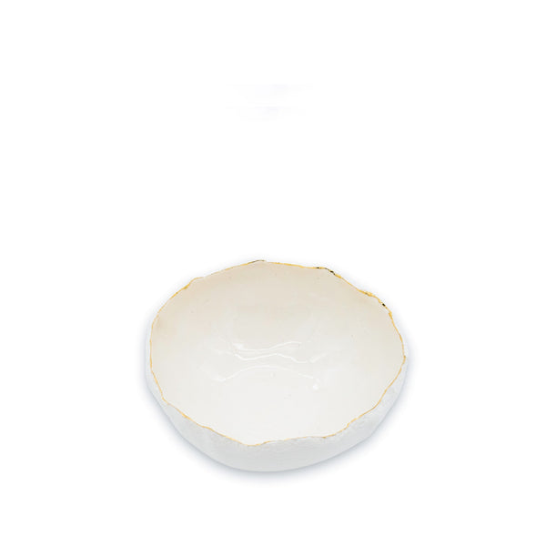 Summerill & Bishop HB Small Jagged Bowl 14cm