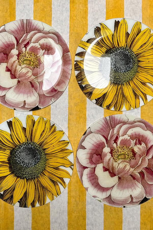 Summerill & Bishop John Derian 'Loves' Heart Dish 20cm