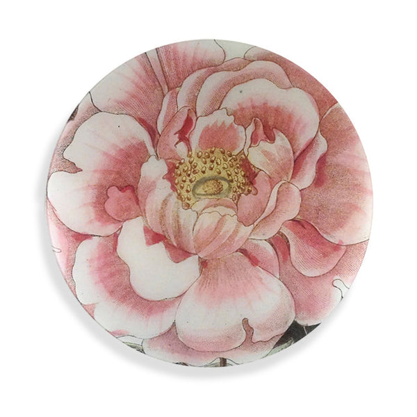 Summerill & Bishop John Derian 'Rosa' Plate 40cm
