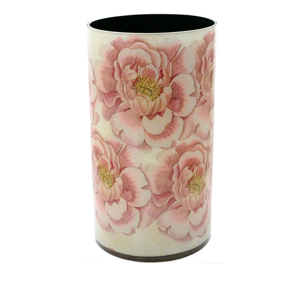 summerill & bishop John Derian 'Roses' Large Vase 45cm