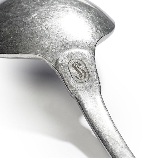 Summerill & Bishop Summerill & Bishop Ladle In Stainless Steel