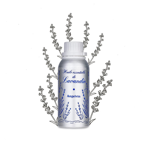 Summerill & Bishop Lavandin Essence Bottle 300ml